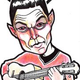 Illustration for article titled A Weirdly Mesmerizing Gallery of Bad Spock Drawings